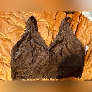 Savage Fenty bralette size 2XL. New with tags.
